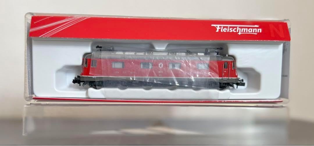 BRAWA BR 234 ディーゼル機関車 Nゲージ BRAWA BR 234 ディーゼル機関